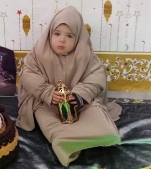 مصرع طفلة بحادث دعس في قلقيلية
