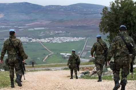 اليونيفيل: لبنان وإسرائيل "لا يريدان الحرب"