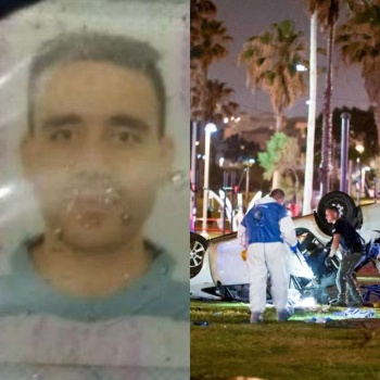 الشرطة الإسرائيلية تحدد هوية منفذ عملية تل أبيب وعائلته تنفي روايتها