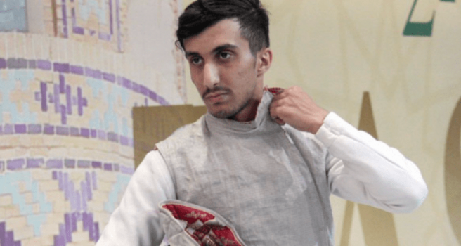 لاعب كويتي ينسحب من بطولة عالمية بسبب مشاركة "إسرائيلي"