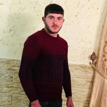 شهيد برصاص الإحتلال في بلدة عزون شرق قلقيلية