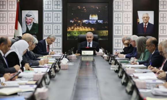 أعلن موعد إجازة عيد الفصح.. طالع قرارات مجلس الوزراء في جلسته الأسبوعية
