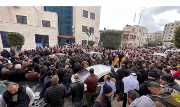حراك المعلمين: نحن في مرحلة قطف الثمار و39.349 معلماً يواصلون الإضراب