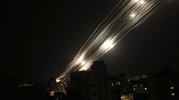 هيئة الأركان الإيرانية: بدأ العد التنازلي لانهيار "إسرائيل"