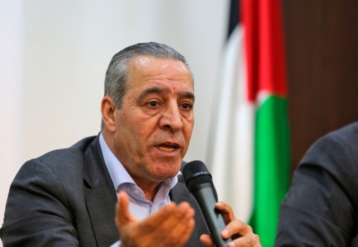 الشيخ يطالب أمريكا بوقف اعتداءات الاحتلال