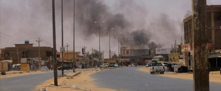 السودان: عشرات القتلى من المدنيين في الاشتباكات المتواصلة بين الجيش والدعم السريع