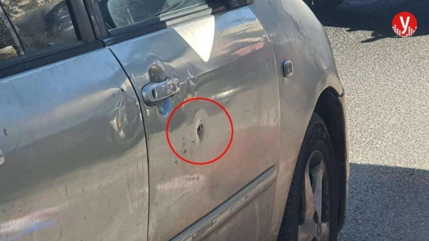 صور...إصابة مستوطنين في عملية إطلاق نار بالشيخ جراح في القدس وانسحاب المنفذ
