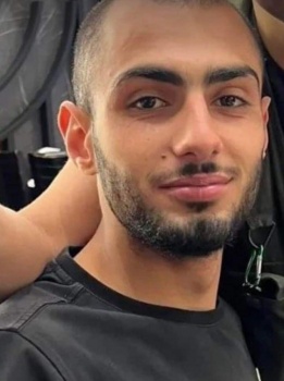 مقتل شاب في جريمة إطلاق نار جديدة بأراضي 48