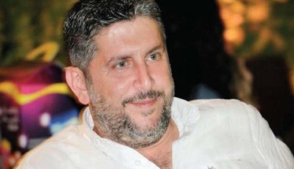 وفاة الممثل السوري محمد قنوع إثر أزمة قلبية
