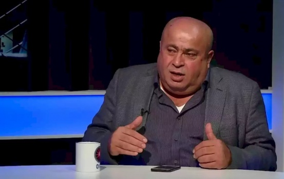 تأكيد أردني على احتجاز الاحتلال لنائب في مجلس النواب بحجة محاولته تهريبه أسلحة