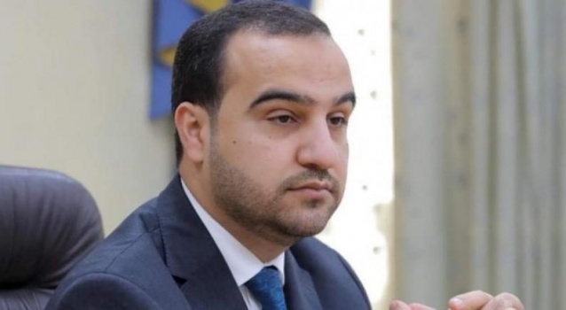 تفاصيل لقاء السفير الأردني بتل أبيب بالنائب المعتقل "عماد العدوان"