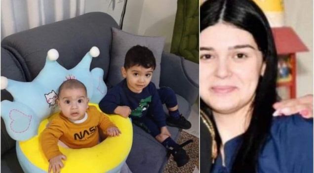 جريمة تهز الداخل الفلسطيني المحتل- مقتل امرأة وطفليها طعنا واعتقال الزوج