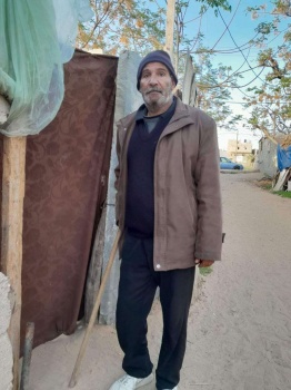 شهيد و5 إصابات حصيلة التصعيد الاسرائيلي على قطاع غزة