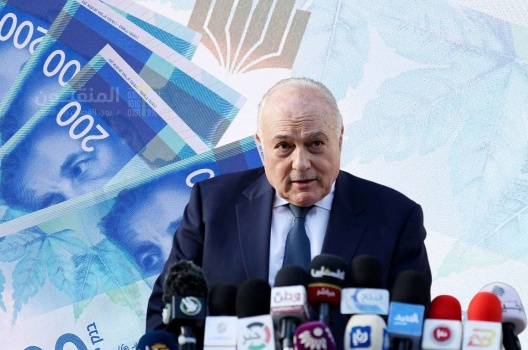 وزير المالية: إسرائيل تحتجز 800 مليون دولار من الأموال الفلسطينية