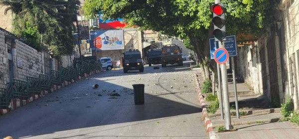 كيف وصل جيش الاحتلال إلى منفذي عملية الأغوار؟