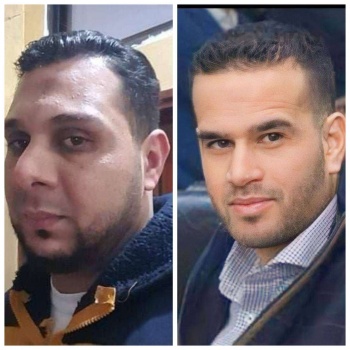 ثلاثة شهداء وإصابات خلال اقتحام الاحتلال نابلس