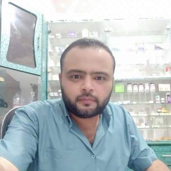 وفاة صيدلي حرقا بصيدليته جنوب غزة
