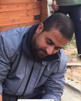 الاحتلال يغتال نائب قائد القوة الصاروخية لسرايا القدس أحمد أبو دقة
