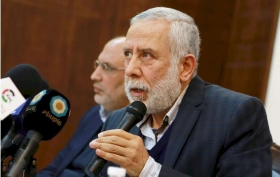 قيادي بالجهاد: المباحثات مستمرة ونأمل بالتوصل لاتفاق يعكس مصلحة شعبنا وأداء المقاومة على الأرض