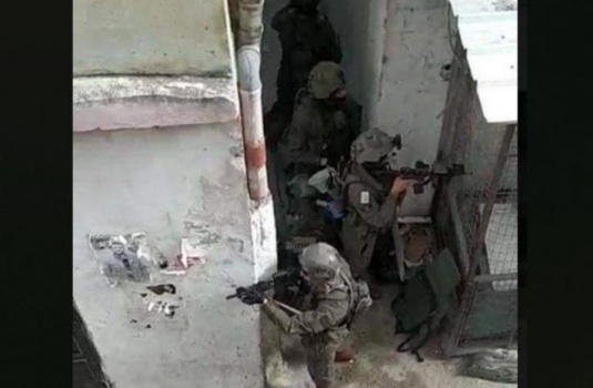 شهيدان في مخيم بلاطة وعدة اصابات برصاص الاحتلال