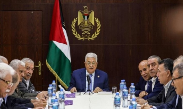اللجنة المركزية لحركة: يجب تفعيل العمل الكفاحي لمواجهة جرائم الاحتلال