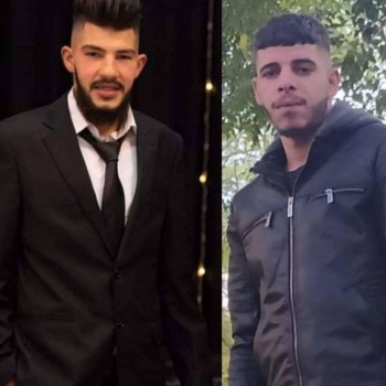 الاحتلال يزعم اعتقال منفذي عملية حوارة خلال اقتحام نابلس 