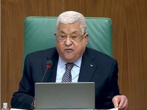 الرئيس عباس يشيد بدور مصر ويوعز بتقديم الإغاثة الفورية لأهالي غزة