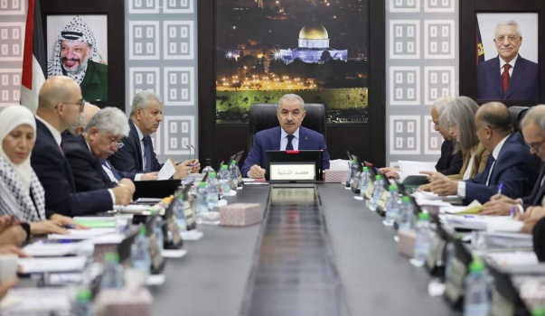 مجلس الوزراء يعتمد التعرفة الكهربائية لعام 2023 ويقر دعمها بـ170 مليون شيقل
