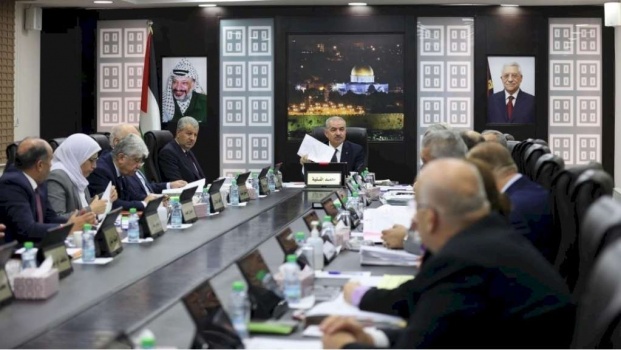 مجلس الوزراء: النكبة جريمة ممتدة على مدار 75 عاماً وآن الأوان لصحوة الضمير العالمي