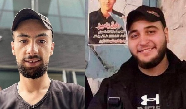 الاحتلال يقرر هدم منزل منفذ عملية "شافي شومرون"