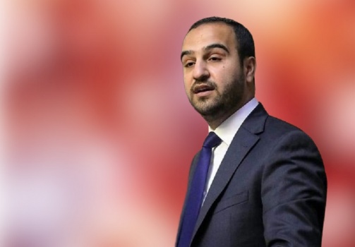 في الأردن: اتهام النائب العدوان بمحاولة إدخال أسلحة إلى الضفة الغربية بعد رفع الحصانة عنه