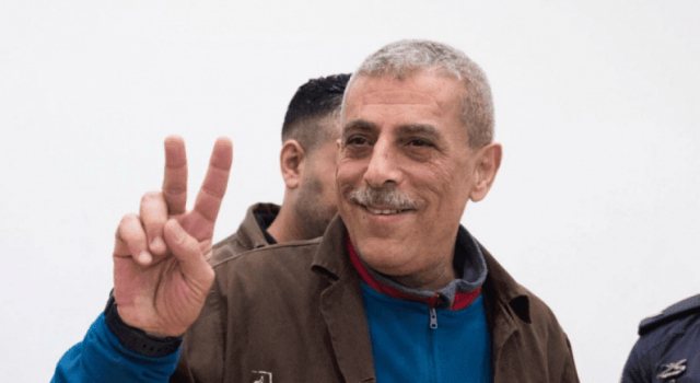 بن غفير وغالانت يرفضان الإفراج عن جثمان الشهيد وليد دقة