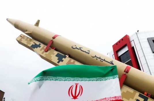 اسرائيل ترفع حالة التأهب وتخشى الرد الايراني في الجمعة الاخيرة من رمضان