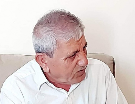 وفاة مسن من غزة جراء حادث دهس