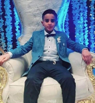مصرع فتى دهسا جنوب قطاع غزة