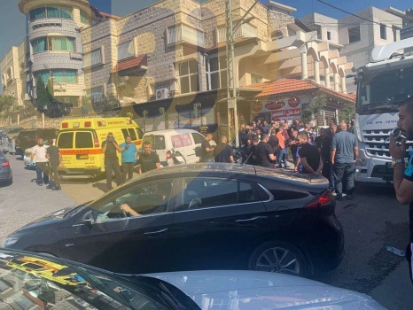 الضحية السابعة من العائلة ذاتها...مقتل مواطن بجريمة إطلاق نار في أم الفحم