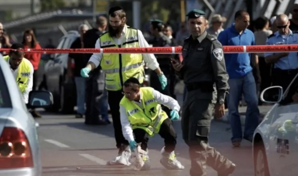 قلق إسرائيلي من جرأة منفذي العمليات في الضفة