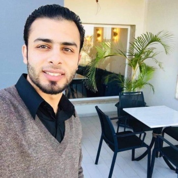 مصرع مهندس فلسطيني بحادث سير في ليبيا