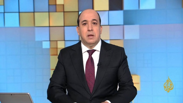 قناة الجزيرة تستغني عن الإعلامي المخضرم عبد الصمد ناصر.. موقع مغربي يكشف السبب