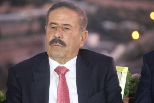 الأردن: وفاة مستشار الملك عبد الله