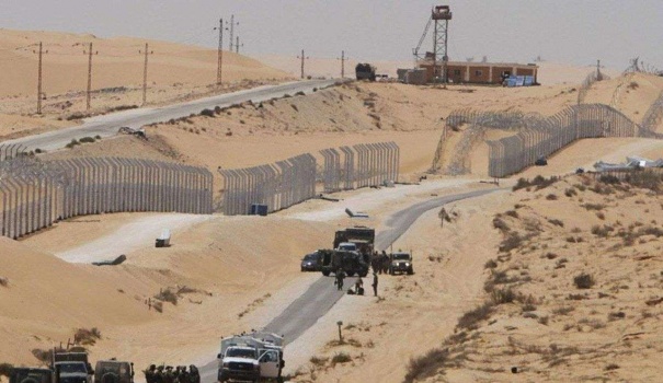 أول تعليق مصري على مقتل ثلاثة جنود إسرائيليين عند الحدود المصرية