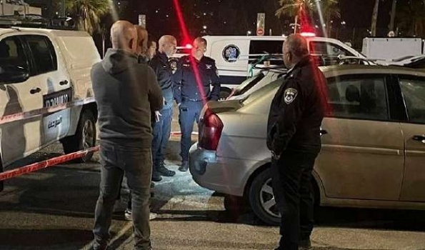 4 قتلى خلال 48 ساعة: مقتل شخص وإصابة أخر بجريمة إطلاق نار بالداخل المحتل