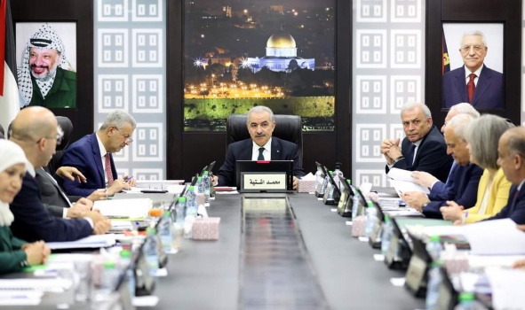 مجلس الوزراء يصادق على الإحالة النهائية لصوامع القمح على ائتلاف شركات محلية وعربية
