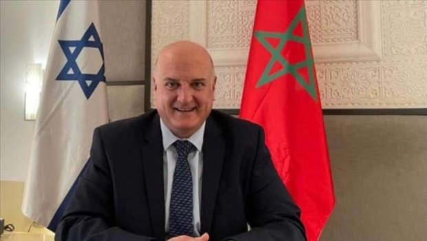 متهم بالتحرش الجنسي.. "إسرائيل" تعيد سفيرها إلى المغرب