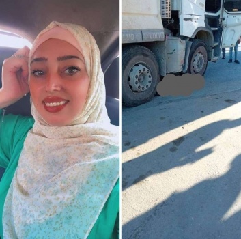 مصرع مواطنة بحادث دعس في بيت لحم