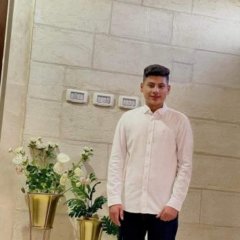 وفاة طفل غرقا في رام الله