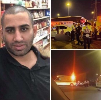 السادس خلال 24 ساعة.. مقتل شاب وإصابة اخرين في جريمة جديدة بالداخل المحتل