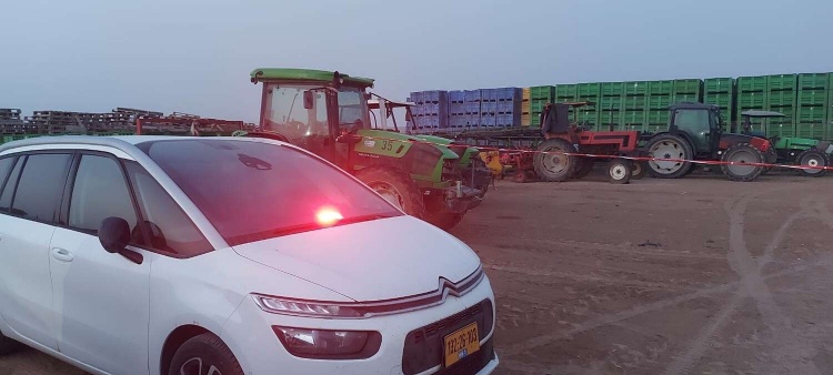 مقتل شاب من النقب بعد شجار مع عمال أجانب