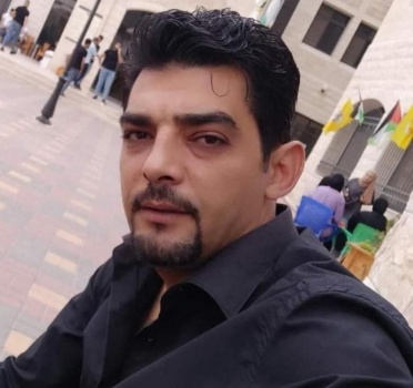 الشؤون المدنية: سيتم اليوم استرداد جثمان الشهيد أحمد طه من سلفيت