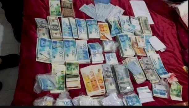 مصادقة إسرائيلية على مشروع قانون لتحصيل غرامات من الفلسطينيين بالضفة الغربية